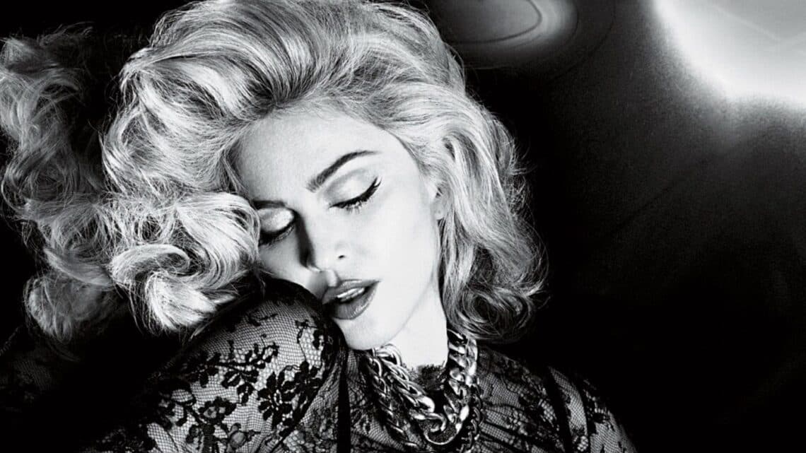 Mame Moda Happy Birthday Madonna, regina indiscussa di stile. Madonna