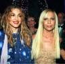 Mame Moda Happy Birthday Madonna, regina indiscussa di stile. Madonna e Donatella Versace