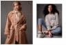 Mame Moda Tommy Icons, la capsule collection Tommy Hilfiger. Trench