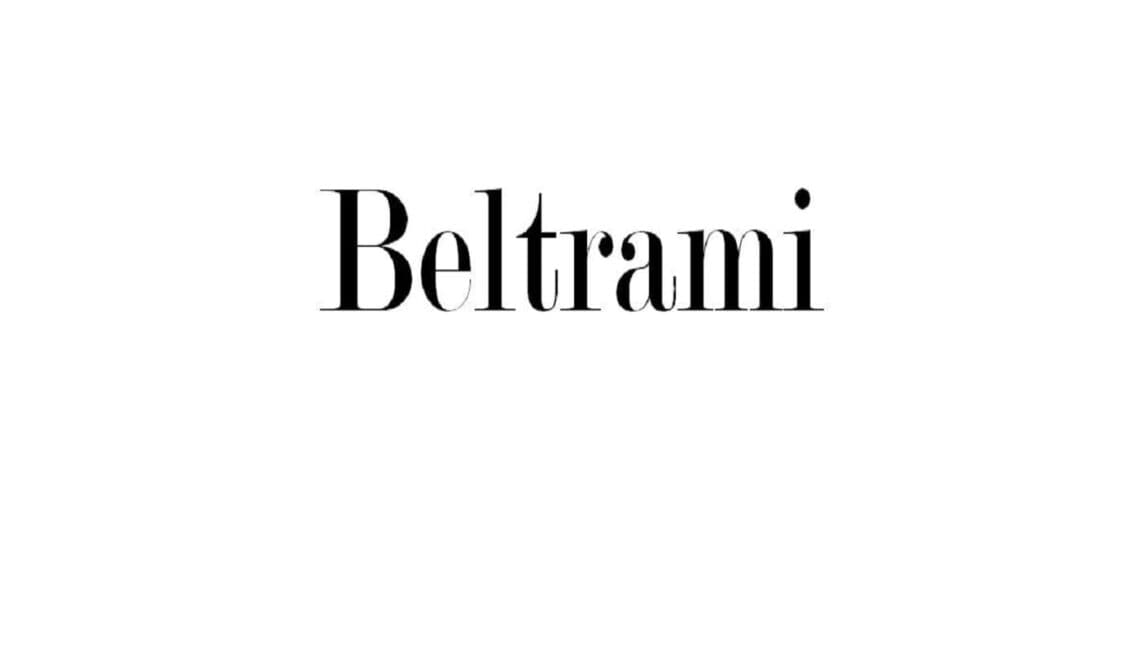 Beltrami 贝尔特拉米 