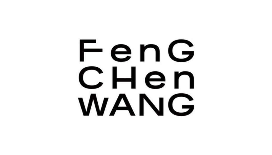 FENG CHEN WANG 王逢陈（同名品牌）