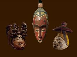 Mame arte ARTE AFRICANA AL MUSEO D'ARTE E SCIENZA DI MILANO sala 2