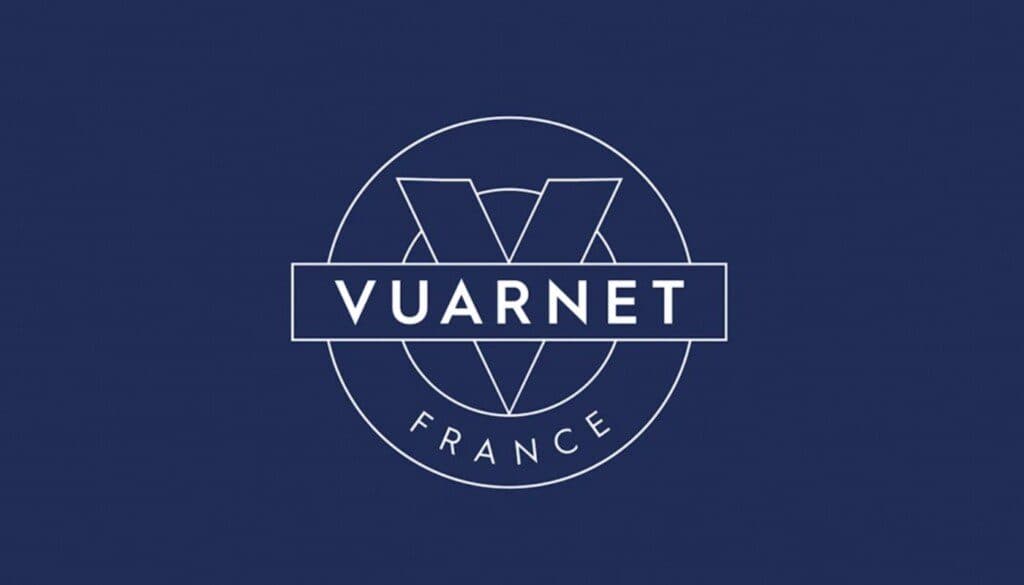 Vuarnet 瓦奈（法国品牌）