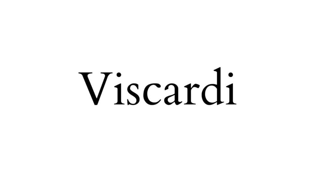 Viscardi 威斯卡迪