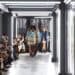 Mame Moda Louis Vuitton, al Louvre sfila il futuro. Look e location
