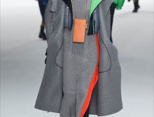 Outfit Sportmax Fall Winter 2018/2019 outfit sportmax fw