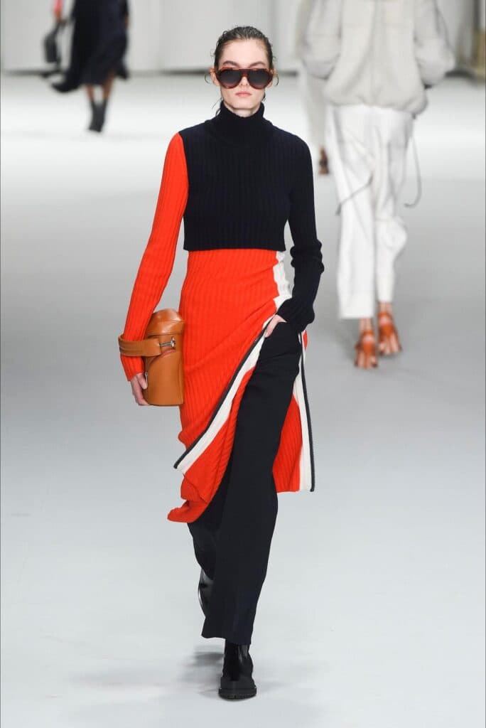 Outfit SportMax Autunno Inverno 2018/2019 outfit sportmax fall winter