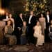 Downton Abbey - La serie tv diventa un film. Nella foto, il cast.