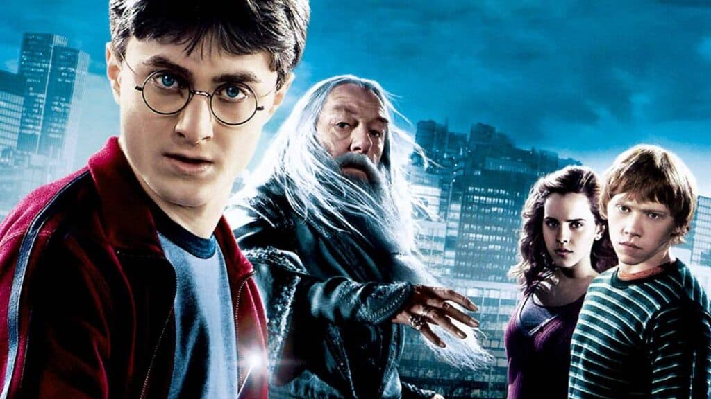 Harry Potter e il principe mezzosangue. Stasera in tv il sesto capitolo della saga.