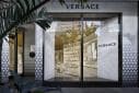 nuova boutique Versace: sostenibilità a Miami