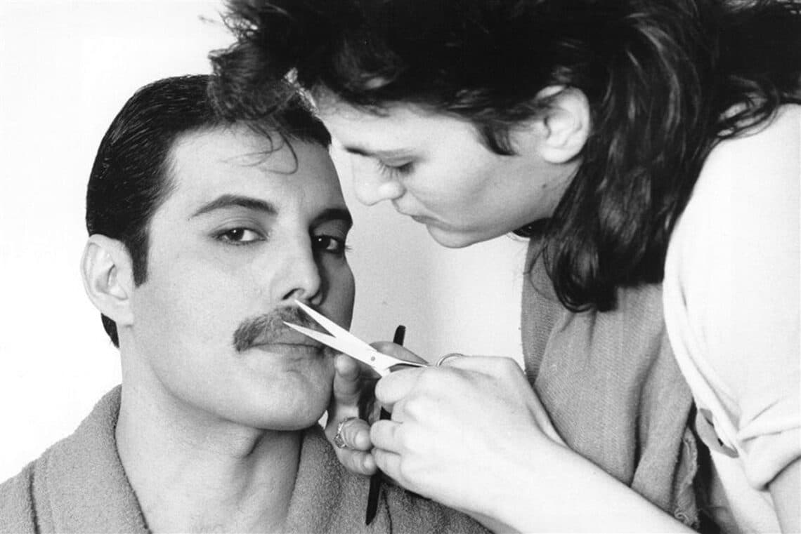 Freddie Mercury oggi più vivo che mai