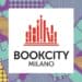 Un immagine del logo di Bookcity, rassegna con molti eventi dedicati alla femminilità