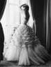 Dior: from the Paris to the world, la mostra a Denver. Abito Haute Couture 1950