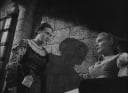Mame Moda Otello di Orson Welles, i costumi di scena. Emilia e Desdemona