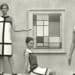 Yves Saint Laurent e Mondrian