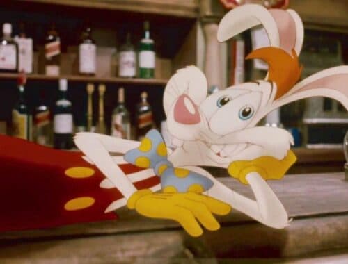 Chi ha incastrato Roger Rabbit - Stasera in tv.