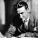 Francis Scott Fitzgerald: 78 anni dalla morte.