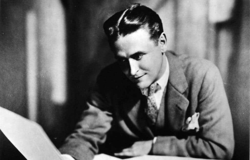 Francis Scott Fitzgerald: 78 anni dalla morte.