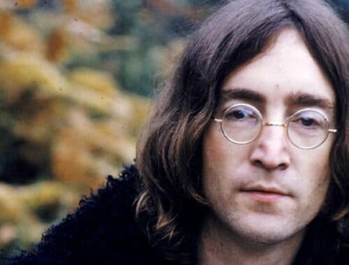 John Lennon - 38 anni fa l'assassinio del cantaurore.