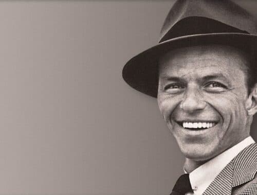 My Way: Frank Sinatra incideva il pezzo 49 anni fa.