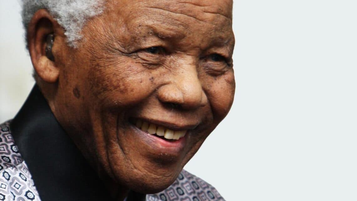 Nelson Mandela: la leggenda ci lasciava 5 anni fa