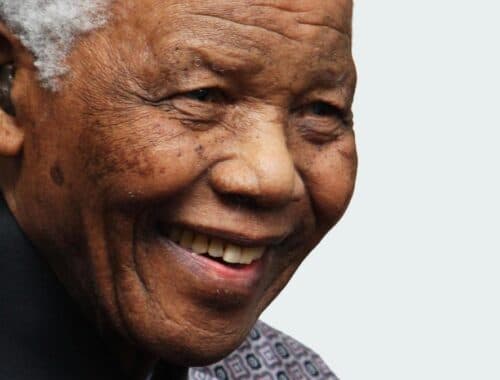 Nelson Mandela: la leggenda ci lasciava 5 anni fa