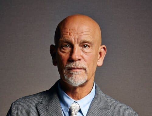 The New Pope: Malkovich nuovo protagonista?