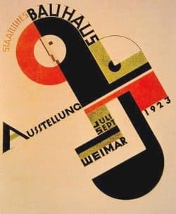 Mame arte Bauhaus: i tredici anni che hanno cambiato il mondo Manifesto del Bauhaus