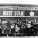 Mary Quant in mostra al Victoria&Albert. Bus Mary Quant