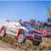 Citroen Italia debutta nel Campionato Italiano Rally con la C3 R5