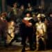 arte: Rembrandt, 350 anni dalla morte-tutti gli eventi. Rembrandt
