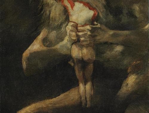 arte: i capolavori del museo del Prado. museo del prado Goya