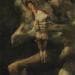 arte: i capolavori del museo del Prado. museo del prado Goya