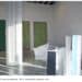 Mamee arte THOMAS KOVACHEVICH: PORTRAIT OF A ROOM' photo-4-vertical-whitecelestian-elements
