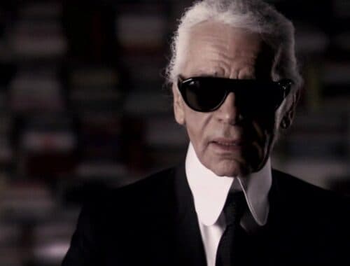 Morto Karl Lagerfeld, aveva 85 anni