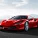 Ferrari F8 Tributo il V8 più potente