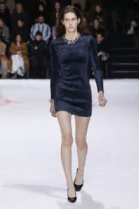 Mame Moda: Balenciaga "Saving lives, changing lives". Volumi mini