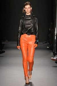Mame Moda: I best of della Paris Fashion Week. La pelle colorata di Lanvin