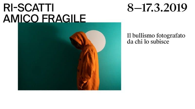 "Amico Fragile" al PAC di Milano fino al 17 marzo