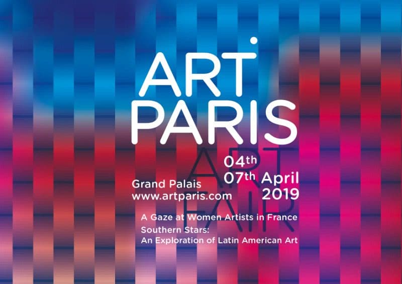 Save the date: Art Paris torna con la ventunesima edizione