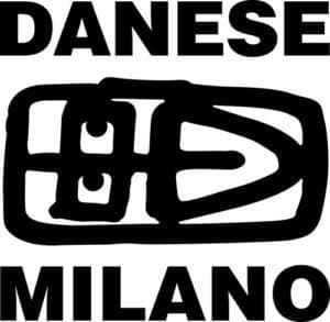 Mame Design: Ron Gilad gioca ancora con Danese. Il nuovo logo con gli occhi
