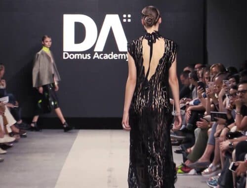 Mame Moda: Mam-e & Domus Academy per il Dizionario della Moda