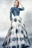 Abito Christian Dior Grace Kelly