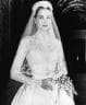 Grace Kelly Dior Wedding Dress
