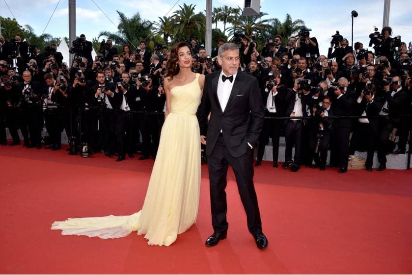 Cannes 2019 star sulla croisette
