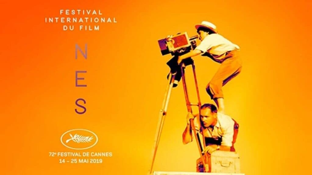 CANNES 2019
