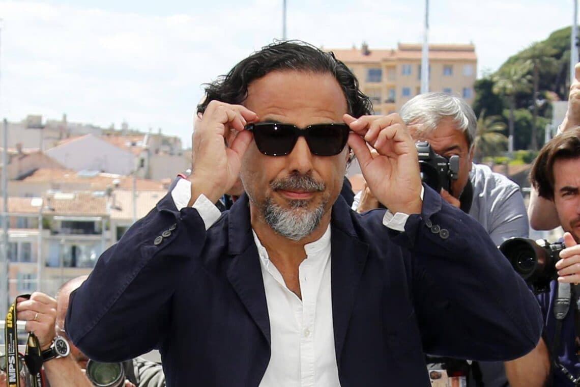 Inarritu Cannes moda irrituale