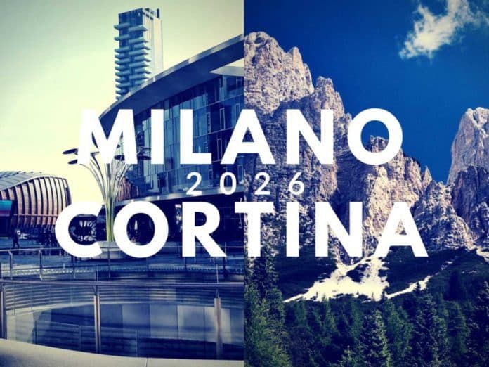 MAM-e Milano Cortina 2026