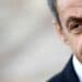 Ritratto di Nicolas Sarkozy