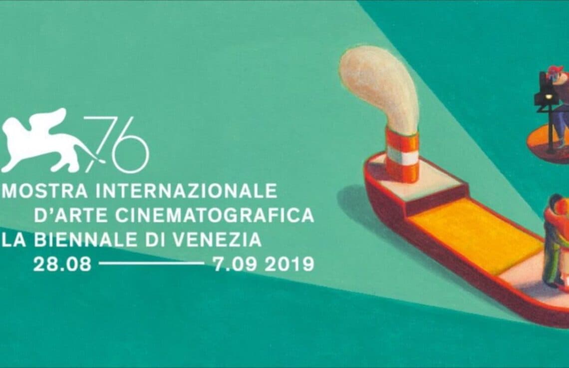 Mostra cinema venezia 2019